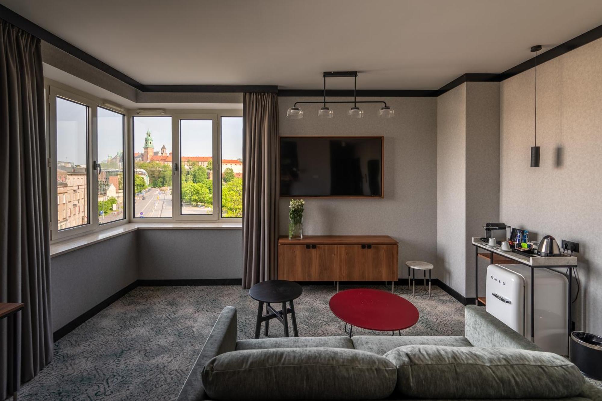Hotel Kossak — Photos 2